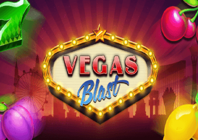 ベガス・ブラスト（Vegas Blast）