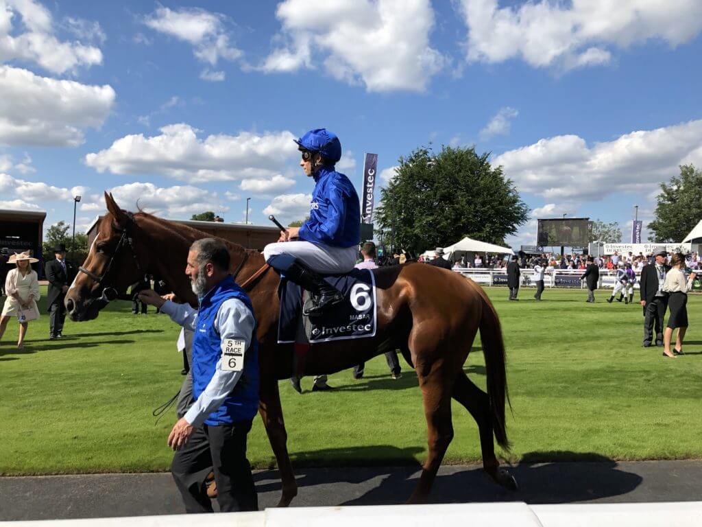 イギリスの競馬｜歴史や英ダービー、ベットの仕方を徹底解説！