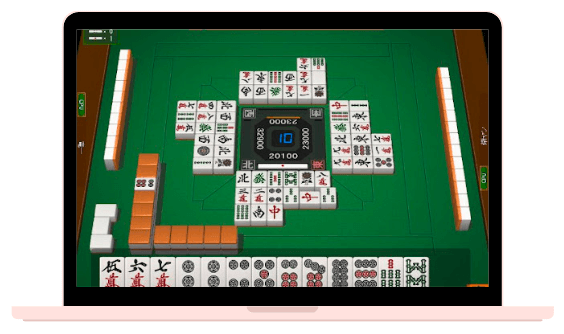 online-casino-online-mahjong