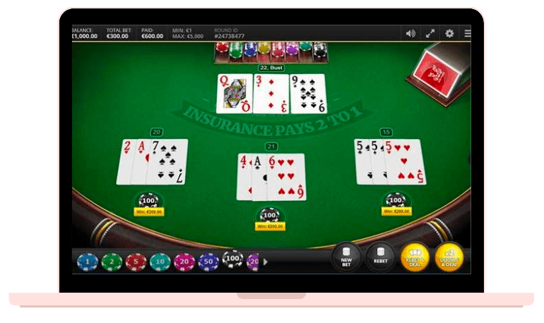online-casino-table-game