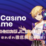 casinome-good-points
