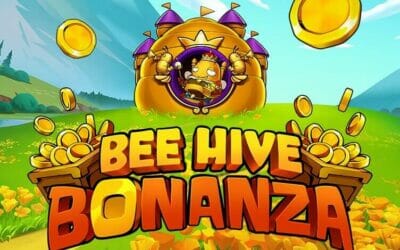 ビー・ハイブ・ボナンザ（Bee Hive Bonanza）