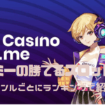 casinome-best-slot-games