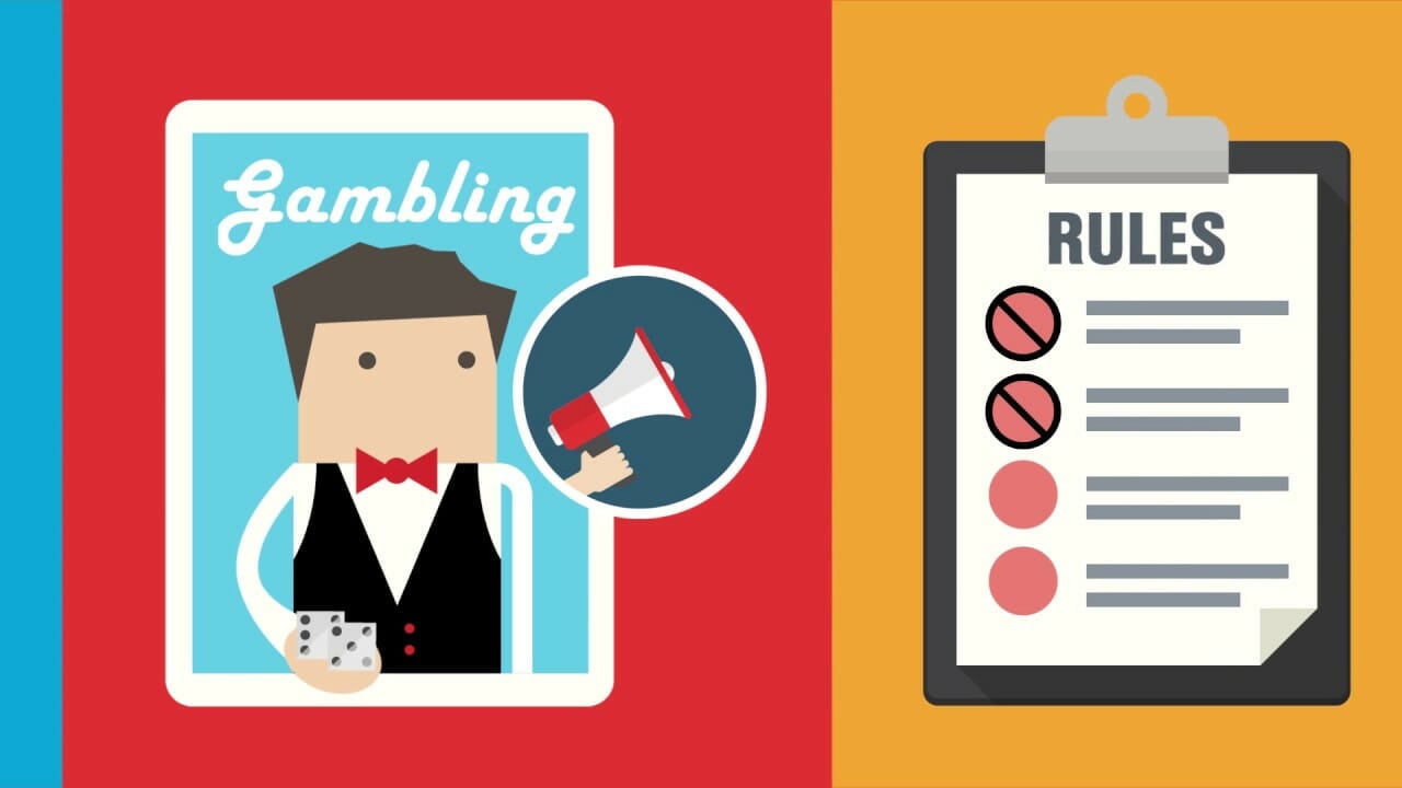 rule-for-online-casino