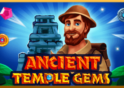 エンシェント・テンプル・ジェム（Ancient Temple Gems）