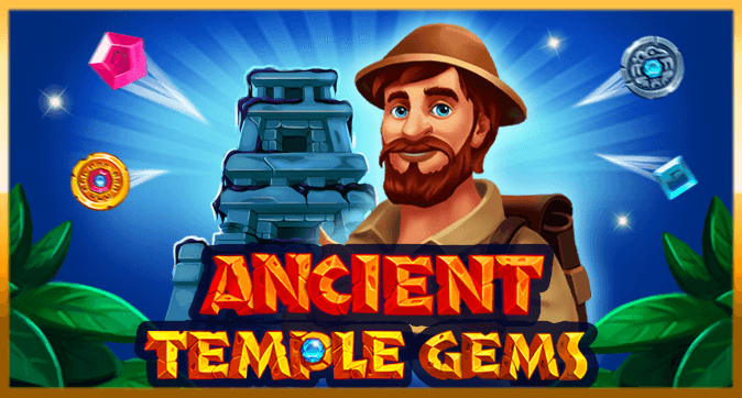 エンシェント・テンプル・ジェム（Ancient Temple Gems）