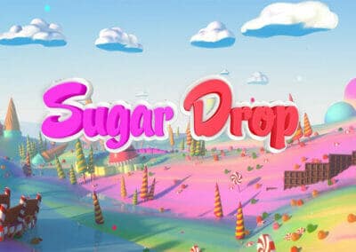 シュガードロップ（Sugar Drop）