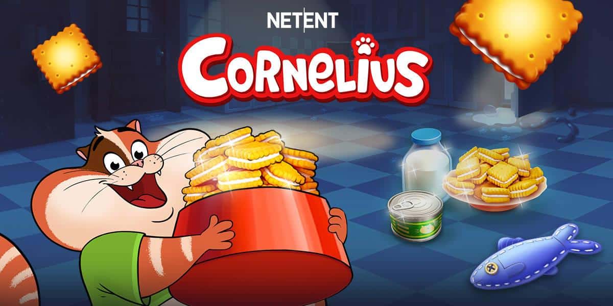 コーネリアス（Cornelius）