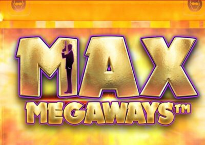 マックス・メガウェイズ（Max Megaways）