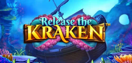 リリース・ザ・クラーケン（Release the Kraken）