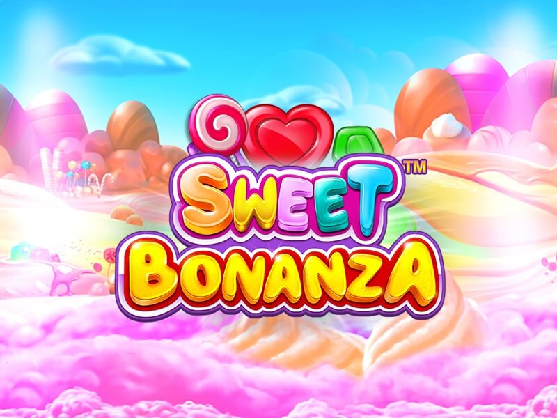 スウィート・ボナンザ（Sweet Bonanza）
