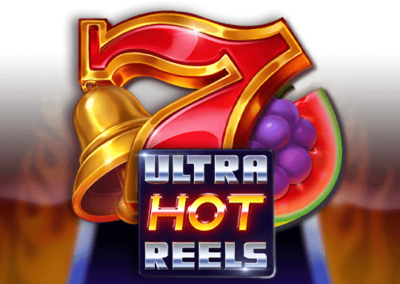 ウルトラ・ホット・リール（Ultra Hot Reels）