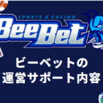 beebet-support