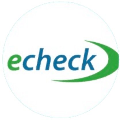 icon-echeck